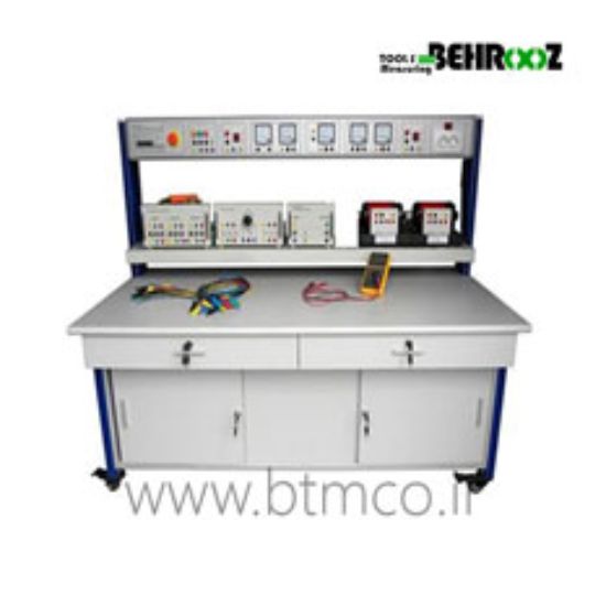 Laboratory-equipment,-electrical-machines-and-transformers