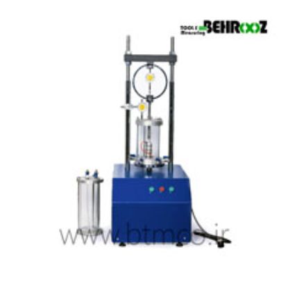Soil-and-rock-laboratory-equipment