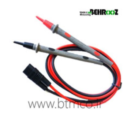 HIOKI-TEST-LEAD-L92081