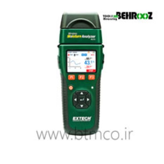 WIRELESS-COMBINATION-PINPINLESS-MOISTURE-METER