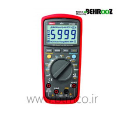 DIGITAL-MULTIMETER-UT139C-UNI-T