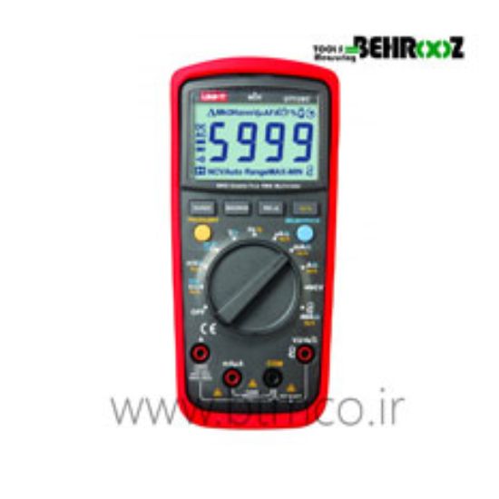 DIGITAL-MULTIMETER-UT139C-UNI-T