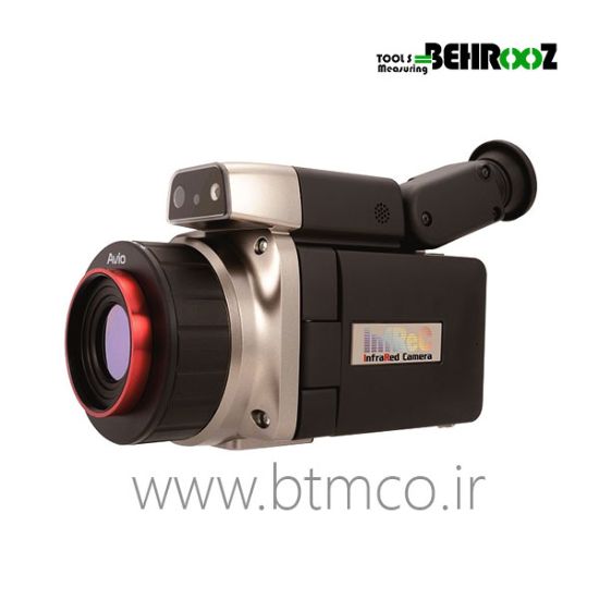 NEC-InfReC-R500