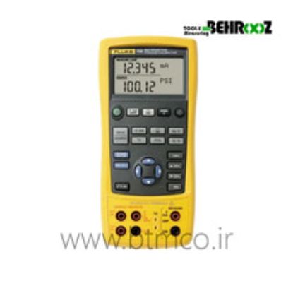 Function-Calibrator-Fluke-725