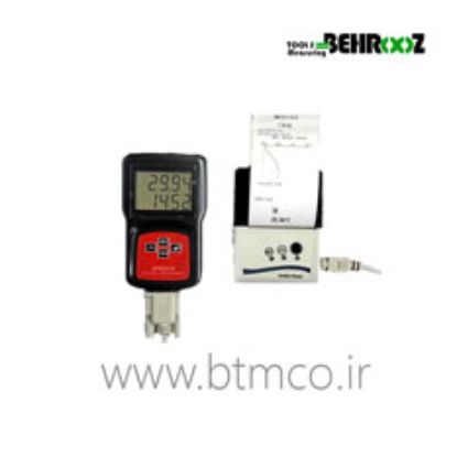 Apresys-Temperature-Data-Logger-with-Printer-Model-179-T1P