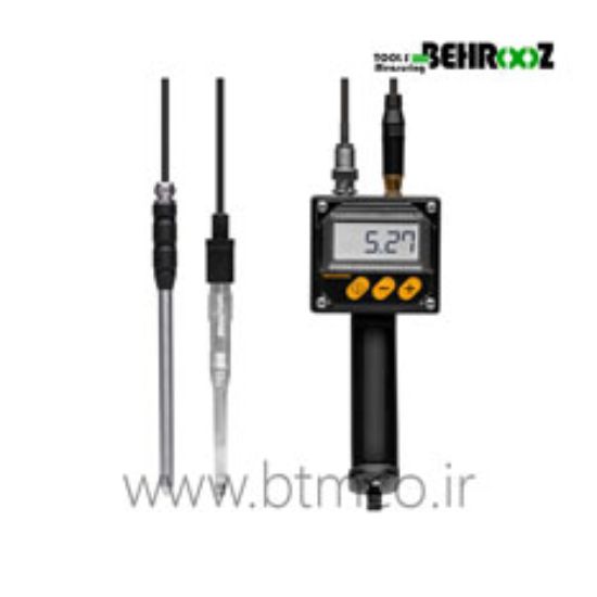 DRAMINSKI-pH-Meter-PHG-hbik