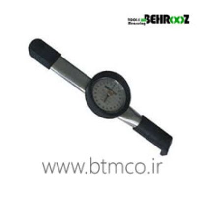 HIreach-GTW-series-Dial-Torque-Wrench
