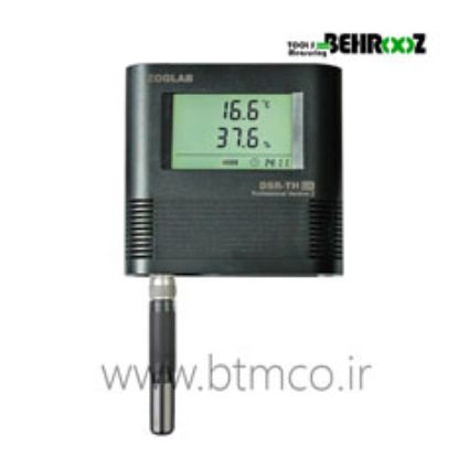 Zoglab-Data-Logger-for-Temperature-and-Humidity