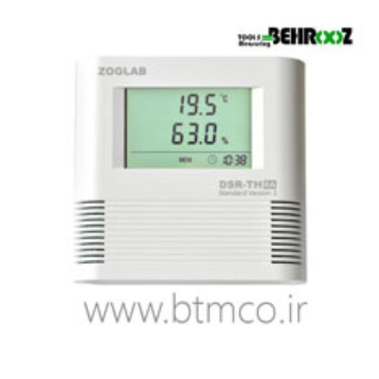 Zoglab-Dataerature-and-Humidity-DSR-THEXT-RA