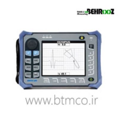 Olympus-NORTEC-600