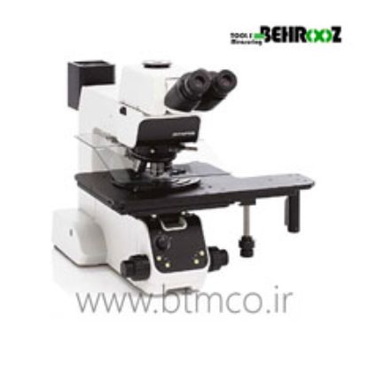 Inspection-microscope-MX61L-,-MX61-Olympus