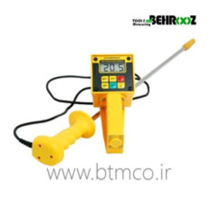 Hay-moisture-meter-DRAMINSKI-HMM-Higrómetro