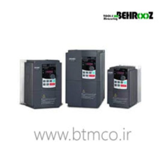 POWTRAN-AC-Drives-PI9100