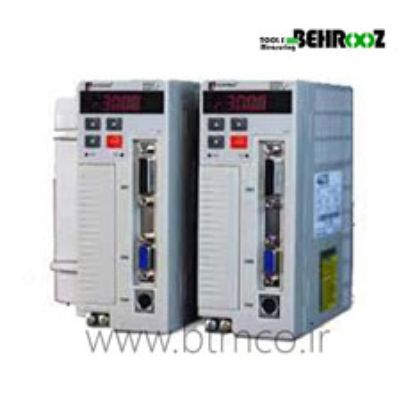 POWTRAN-ADSD-S-S-Permanent-Magnet-Synchronous-Servo-Motor-and-Drive