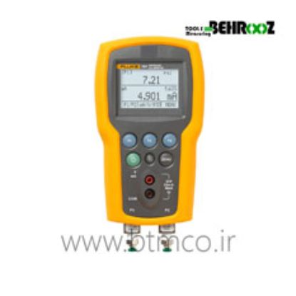 Fluke-721-Precision-Pressure-Calibrator