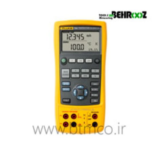 Fluke-724-Temperature-Calibrator