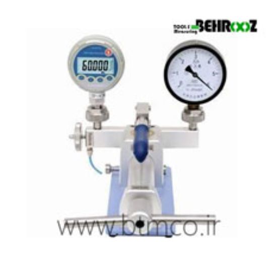 Pneumatic-Comparator-HX673A-SINO