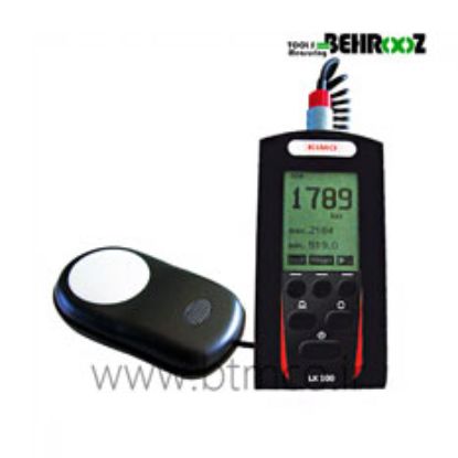 SOLAR-METER-KIMO-SL1001