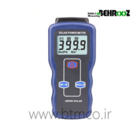 SOLAR-POWER-METER-BESTONE-SM206
