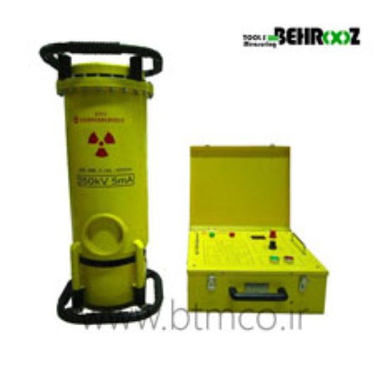 MITECH-XXH-1605-X-Ray-Flaw-Detector