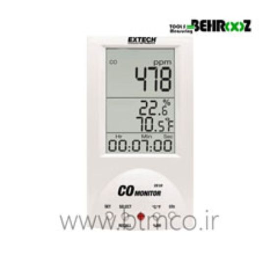 DESKTOP-CO-MONITOR-EXTECH-CO50
