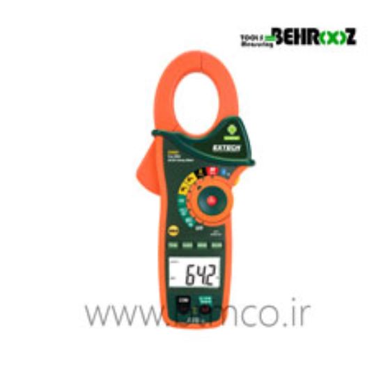 ACDC-CLAMP-METER-EXTECH-EX850