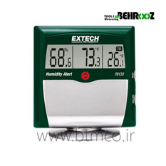 HYGRO-THERMOMETER-EXTECH-RH30