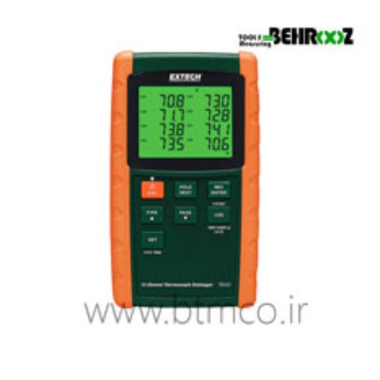 THERMOCOUPLE-DATALOGGER-EXTECH-TM5001