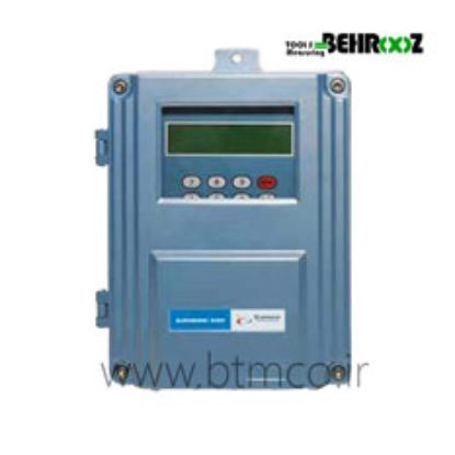 ULTRASONIC-FLOWMETER-EUROMAG-ES2000
