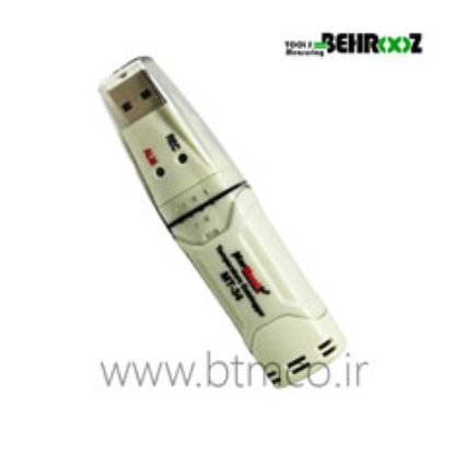 TEMPERATURE-DATALOGGER-MARMONIX-MT-341