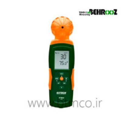 PORTABLE-CO-METER-EXTECH-CO40