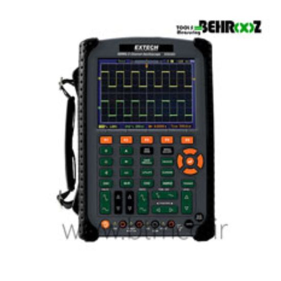 DIGITAL-OSCILLOSCOPE-EXTECH-MS6100