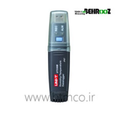 Temperature-and-Humidity-ger-UNI-T-UT330B