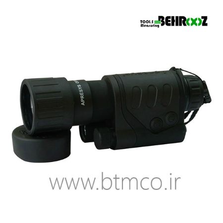 دوربین دید در شب