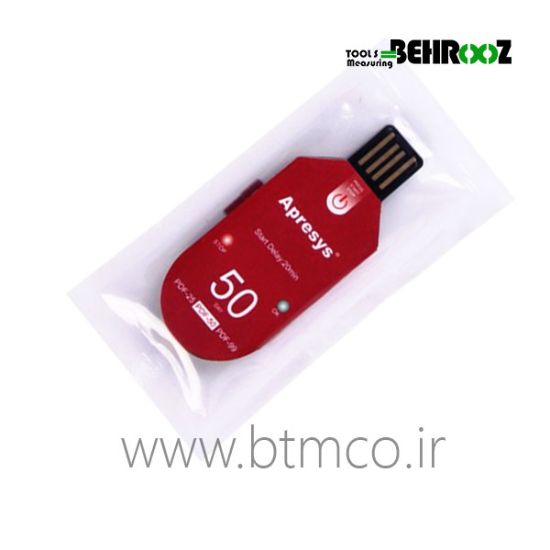 Apresys-PDF-Temp-Data-Logger