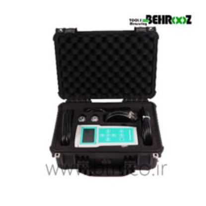 ULTRASONIC-FLOW-METER-LANRY-DF6100-EH