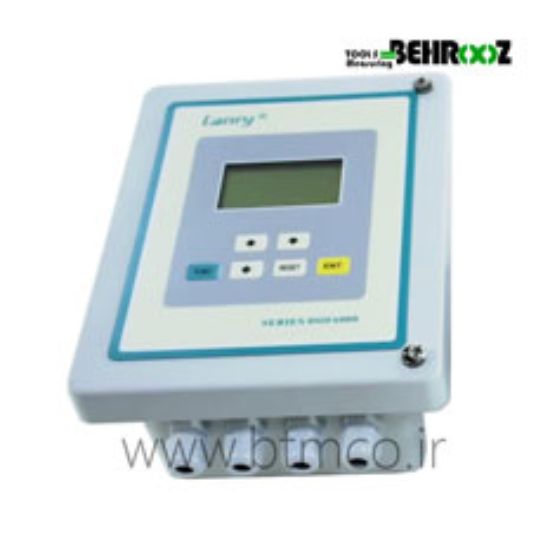ULTRASONIC-DOPPLER-FLOWMETER-LANRY-DOF