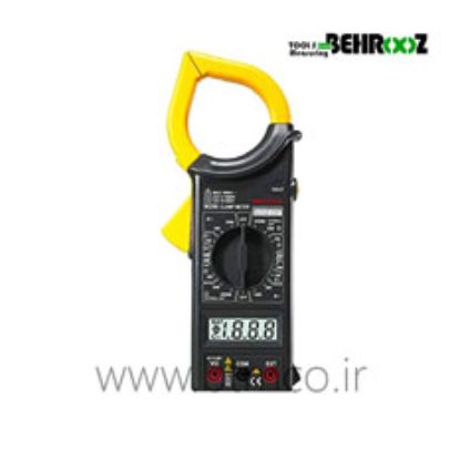DIGITAL-CLAMP-METER-MASTECH-M2661