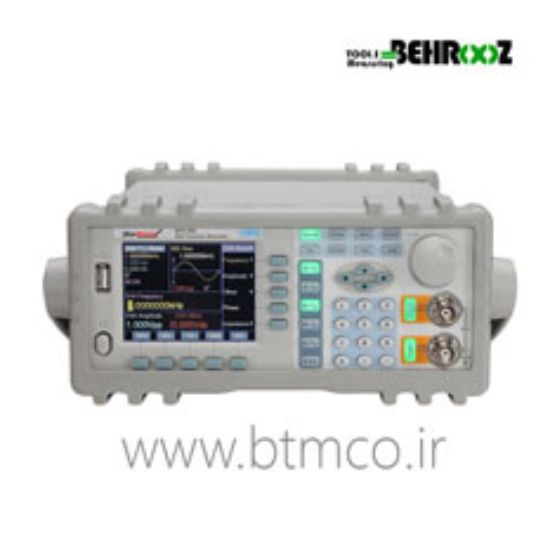 FUNCTION-GENERATOR-MARMONIX-MFG-950