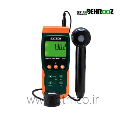 EXTECH-SDL470