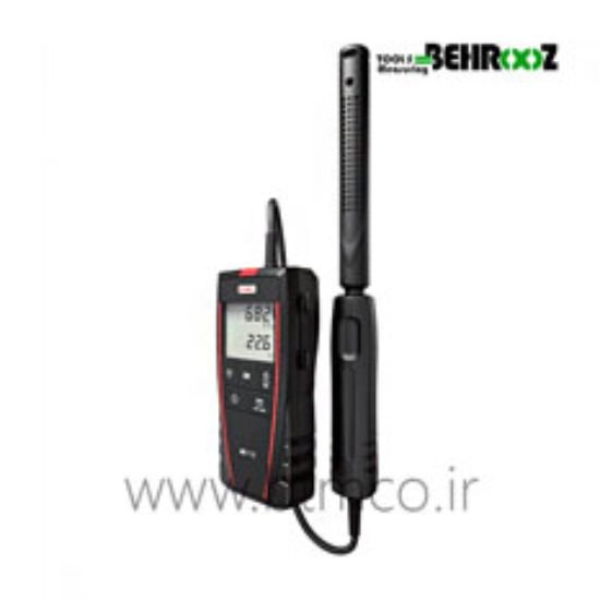 CO2-METER-KIMO-AQ-110S1
