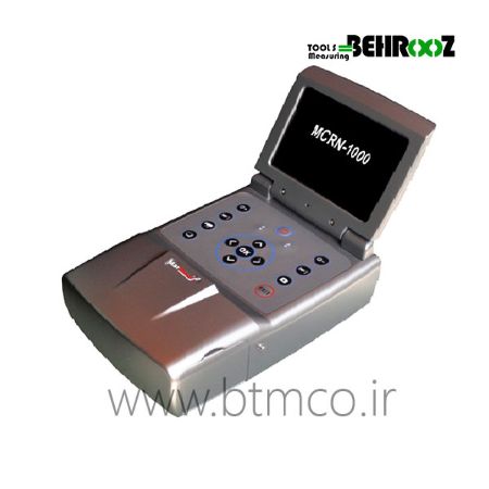 دوربین تشخیص کرونا 