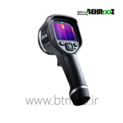 Thermovision-FLIR-E81