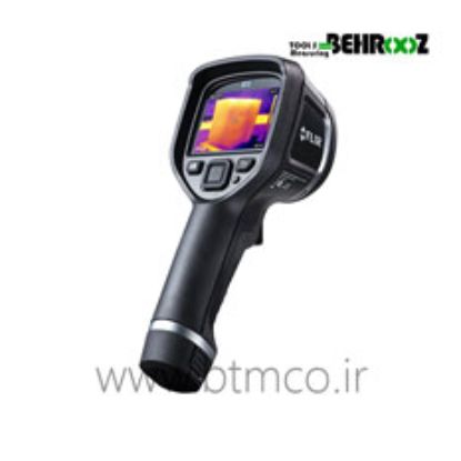 Thermovision-Flir-E51