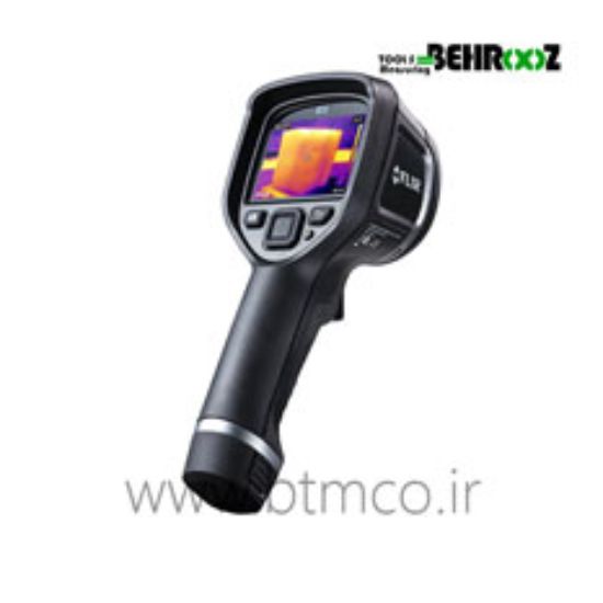 Thermovision-Flir-E51