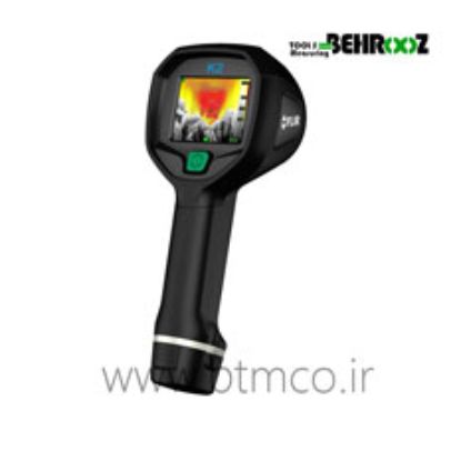 thermovision-FLIR-k2