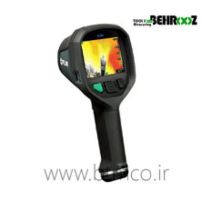 termovision-FLIR-k451