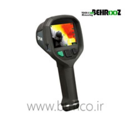 termovision-FLIR-k651
