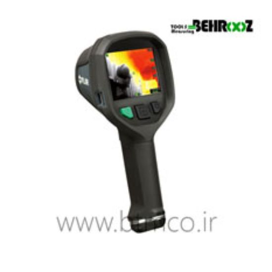 termovision-FLIR-k651