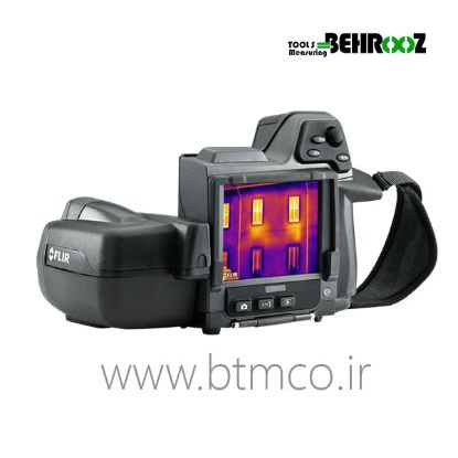 FLIR-t440